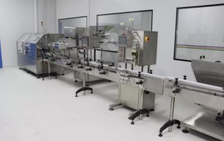 龍力生物 依托現(xiàn)代化工廠，打造卓越ODM與電子商務(wù)服務(wù)