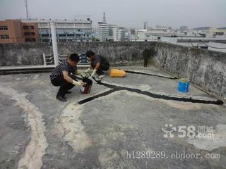 東莞防水工程施工 房屋維修鐵皮瓦補(bǔ)漏與廠房衛(wèi)生間防水補(bǔ)漏