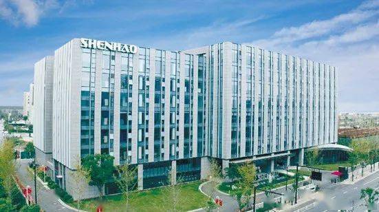 綠色低碳工廠崛起 未來科技城2家企業(yè)以技術(shù)服務(wù)引領(lǐng)可持續(xù)發(fā)展