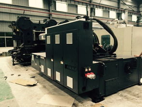 鄭州明通公司 注塑機吊裝搬運與軟件開發一體化服務