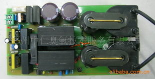 鄭州中仁臭氧技術(shù)服務(wù)有限公司 變頻電源產(chǎn)品與軟件開發(fā)全解析