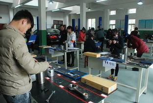 汽車技術(shù)服務(wù)與營銷專業(yè)技能考試 軟件開發(fā)模塊深度解讀與圖集解析